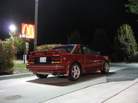 MR2 MR2