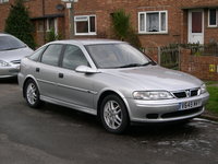 Vectra Vectra
