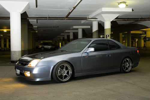 2001 Honda Prelude Pictures Cargurus