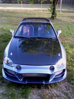 Civic del Sol Civic del Sol