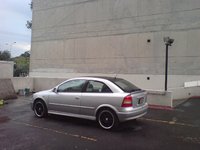 Astra Astra