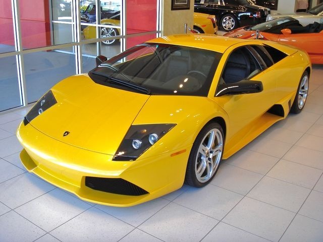 2006 Lamborghini Murcielago  Pictures  CarGurus