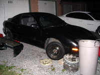 Sunfire Sunfire