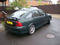 Vectra Vectra