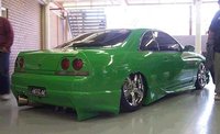 Skyline Skyline