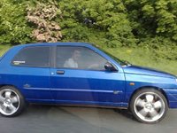 Clio Clio