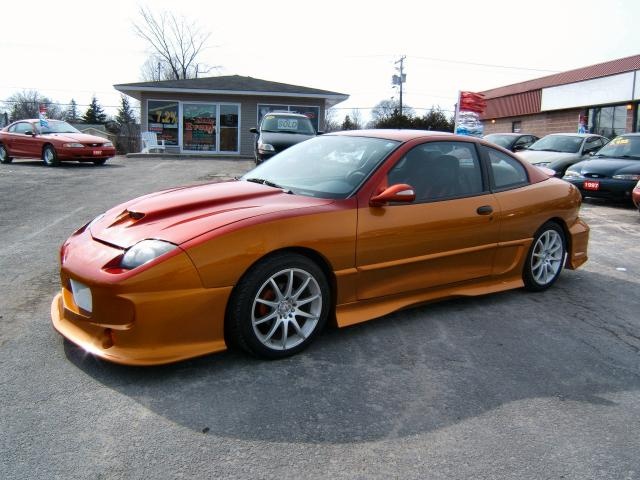 1997 Pontiac Sunfire - Pictures - CarGurus