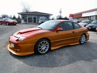 Sunfire Sunfire