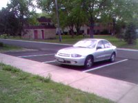 Cavalier Cavalier