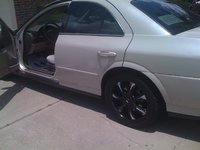 LS LS
