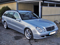 E-Class E-Class
