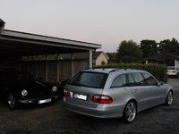 E-Class E-Class