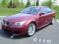 M5 M5