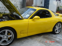 RX-7 RX-7