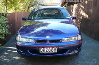 Commodore Commodore