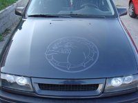 Vectra Vectra