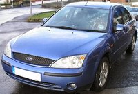 Mondeo Mondeo