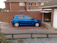 Clio Clio