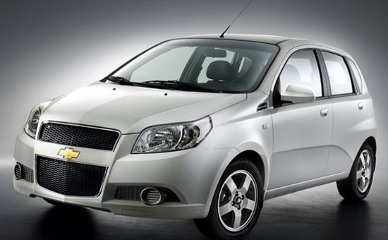 Used Chevrolet Aveo for Sale Near Me - TrueCar