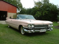 DeVille DeVille