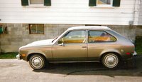 Chevette