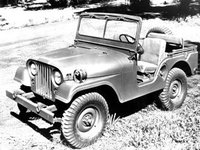 CJ5 CJ5