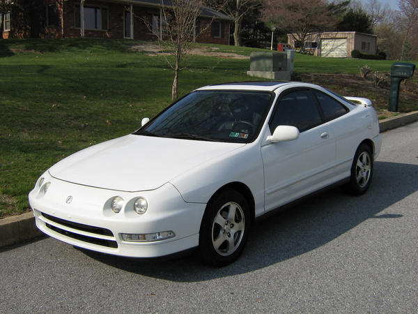 1995 Acura Integra - Pictures - CarGurus