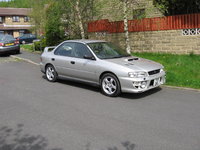 Impreza Impreza