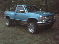 C/K 1500 C/K 1500