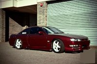 240SX 240SX