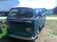 Microbus Microbus