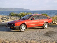 1986 Alfa Romeo Gtv Pictures Cargurus