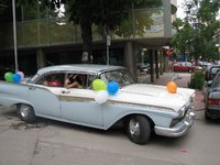 Fairlane