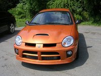 Neon SRT-4 Neon SRT-4