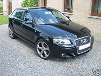 2004 Audi A3 Overview 2004 Audi A3 Overview