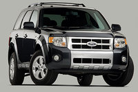 Escape Hybrid Escape Hybrid