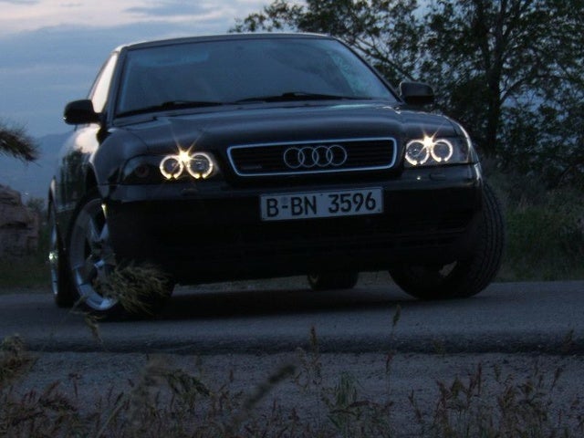 1999 Audi A4