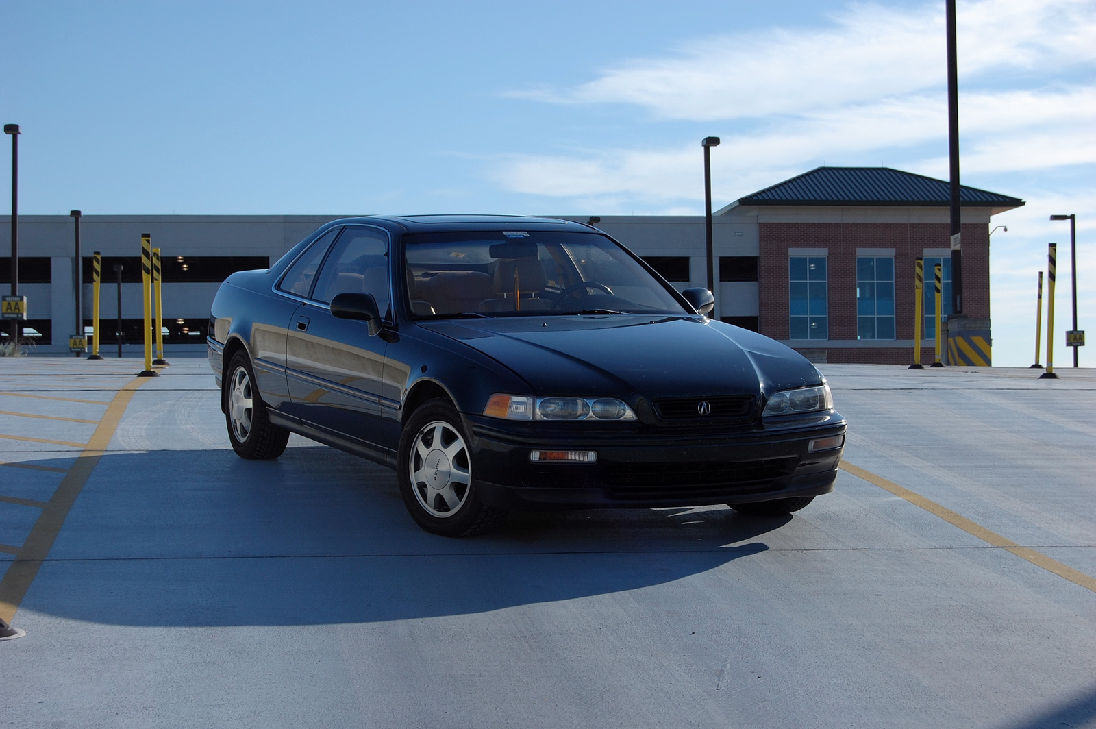 1992 Acura Legend - Pictures - CarGurus