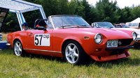 124 Spider