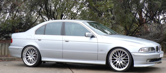 2003 BMW 5 Series - Pictures - CarGurus