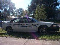 Cutlass Supreme Cutlass Supreme
