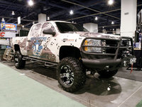 Silverado Classic 3500