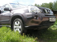 X-Trail X-Trail