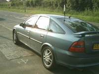 Vectra Vectra