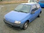 Clio Clio