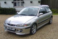 2004 Proton Satria Overview 2004 Proton Satria Overview
