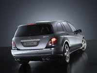 R-Class R-Class