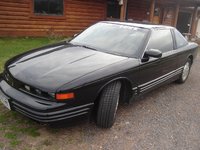 Cutlass Supreme Cutlass Supreme