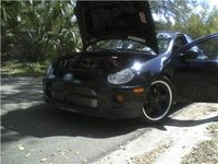 Neon SRT-4 Neon SRT-4
