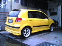 Getz Getz
